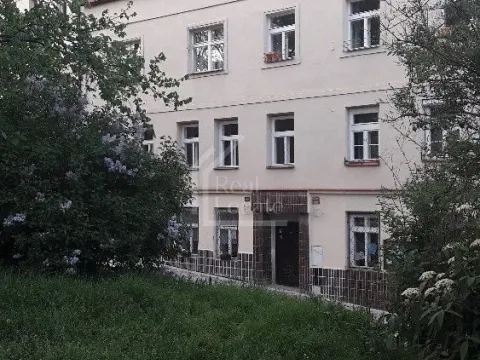 Prodej bytu 3+1, Praha - Vršovice, Rybalkova, 80 m2