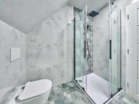 Prodej bytu 2+1, Trutnov - Horní Staré Město, Horská, 53 m2