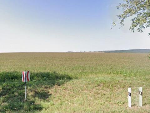 Prodej pole, Velký Ořechov, 11710 m2