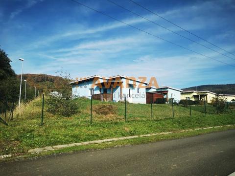 Pronájem rodinného domu, Libouchec, 75 m2