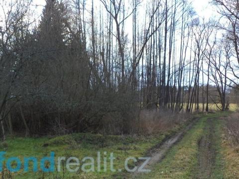 Prodej pozemku, Kočov, 8532 m2