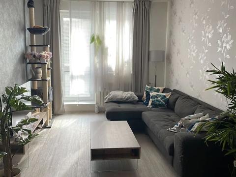 Pronájem bytu 3+kk, Kuřim, Hojerova, 80 m2