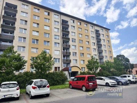 Prodej bytu 2+1, Prostějov, Tylova, 48 m2