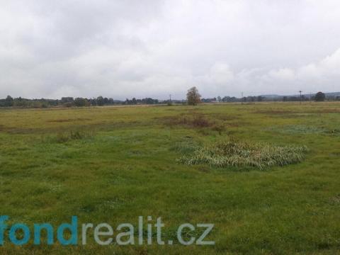 Prodej pole, Plchovice, 1454 m2