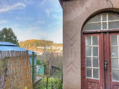 Prodej rodinného domu, Úpice, Macharova, 133 m2