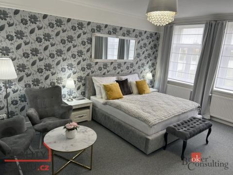 Prodej činžovního domu, Plzeň - Skvrňany, Na Pile, 469 m2