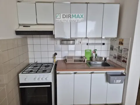Pronájem bytu 1+1, Plzeň, Brněnská, 40 m2