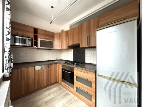 Pronájem bytu 2+kk, Pardubice - Zelené Předměstí, Svobody, 55 m2