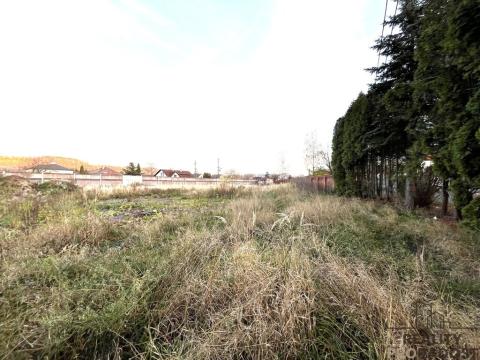 Pronájem komerčního pozemku, Třinec - Lyžbice, 2542 m2