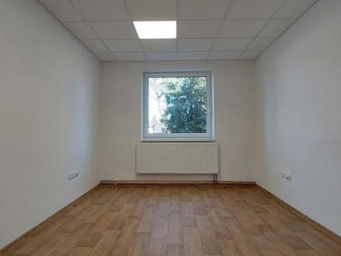 Pronájem kanceláře, Valašské Meziříčí - Krásno nad Bečvou, Hranická, 15 m2