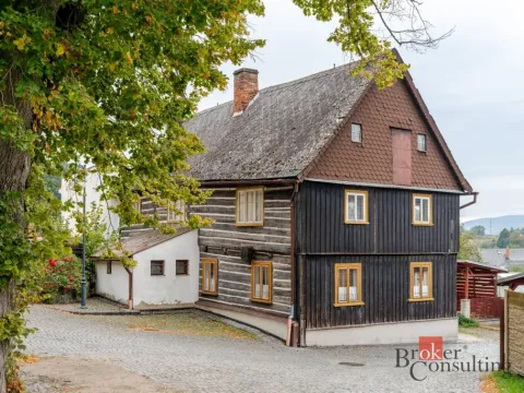 Prodej chalupy, Žandov, Kostelní, 380 m2