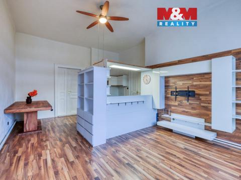 Prodej bytu 3+kk, Klatovy, Vídeňská, 100 m2