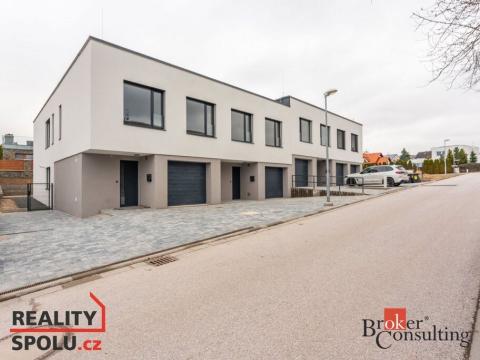 Pronájem bytu 3+kk, Hradec Králové - Nový Hradec Králové, Buková, 104 m2
