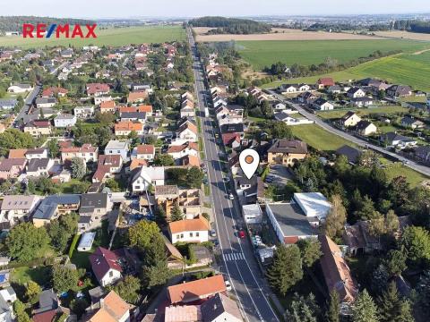 Prodej rodinného domu, Velká Dobrá, Pražská, 182 m2