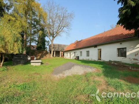 Pronájem komerčního pozemku, Praha - Lipence, Jílovišťská, 1222 m2