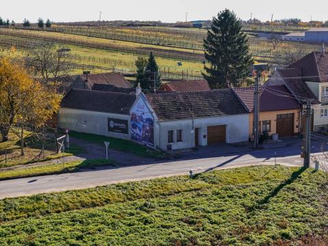 Prodej rodinného domu, Velké Bílovice, Čejkovská, 150 m2