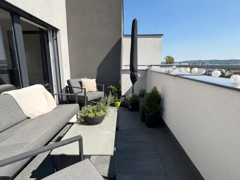 Pronájem bytu 2+kk, Mladá Boleslav, Na Radouči, 62 m2