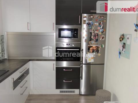 Pronájem bytu 3+kk, Břeclav, Kpt. Jaroše, 100 m2