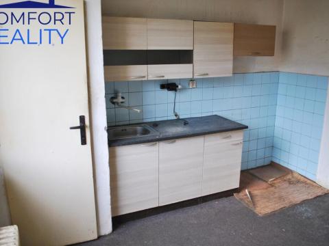 Prodej bytu 3+1, Hošťálkovy, 70 m2