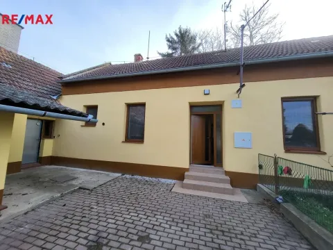 Prodej rodinného domu, Přeskače, 106 m2