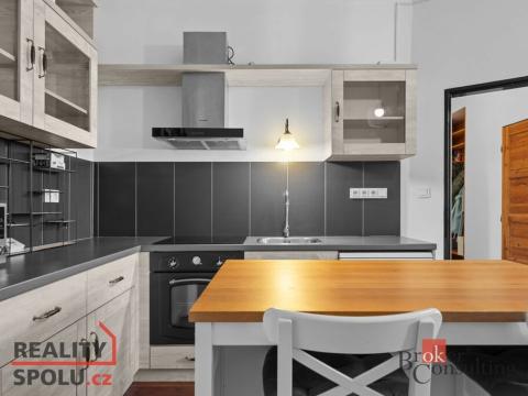 Pronájem bytu 2+1, Hradec Králové, Pospíšilova, 44 m2