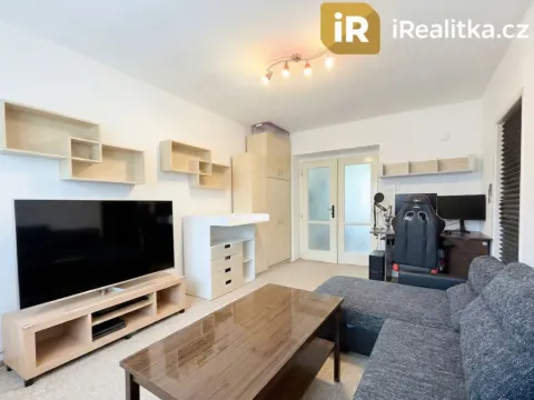 Prodej bytu 2+1, Hradec Králové, Labská kotlina, 58 m2