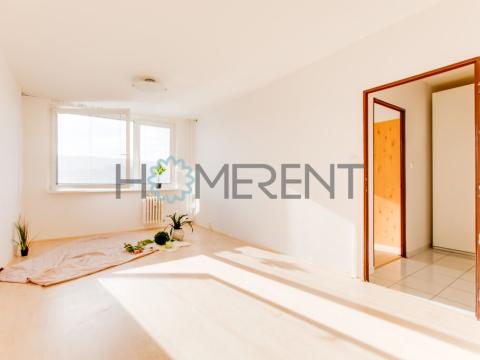 Pronájem bytu 2+kk, Praha - Motol, Ježovská, 42 m2