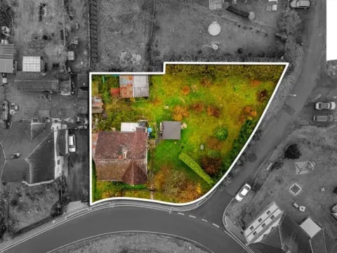 Prodej rodinného domu, Cvikov - Lindava, 170 m2