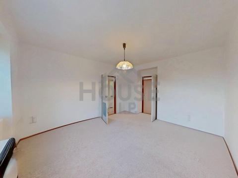 Prodej bytu 2+1, Praha - Modřany, Klostermannova, 58 m2