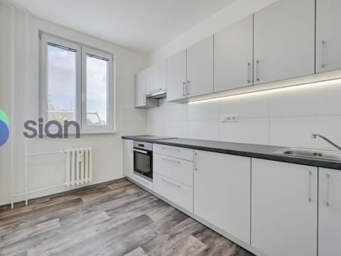 Prodej bytu 2+1, Ostrava - Dubina, Václava Košaře, 44 m2