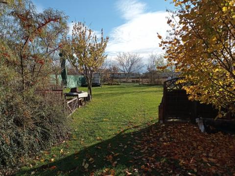 Prodej pozemku pro bydlení, Dolní Dunajovice, 1285 m2