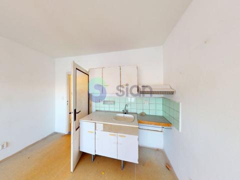 Prodej bytu 1+1, Ostrava, Lumírova, 45 m2