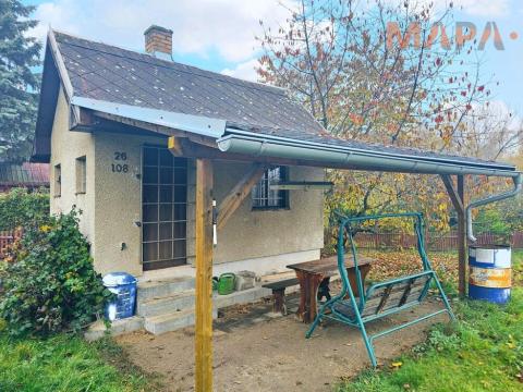 Prodej chaty, Otvice, 16 m2