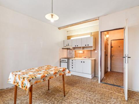 Prodej bytu 1+1, Ústí nad Labem, Peškova, 35 m2