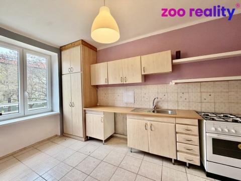 Prodej bytu 3+kk, Most, tř. Budovatelů, 80 m2