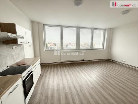 Pronájem bytu 2+kk, Mlékojedy, 55 m2