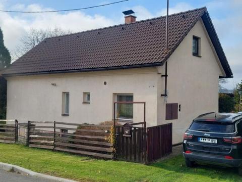 Prodej rodinného domu, Kunovice, 66 m2