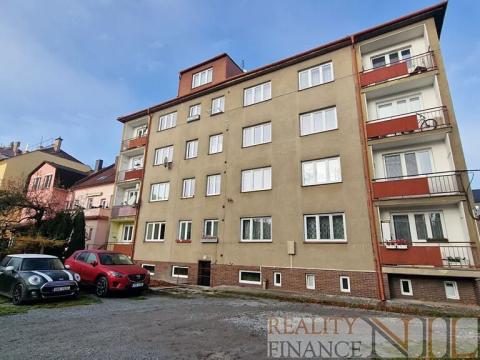 Pronájem bytu 3+kk, Plzeň, Klatovská třída, 88 m2
