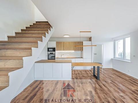 Prodej bytu 4+kk, Horoušany, Rubínová, 92 m2