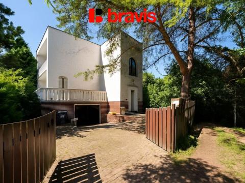 Pronájem chaty, Brno - Žebětín, 129 m2