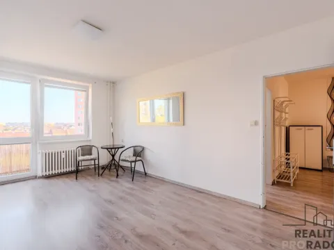 Prodej bytu 3+1, Hodonín, Národní třída, 66 m2
