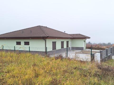 Prodej rodinného domu, Modlany - Kvítkov, 120 m2