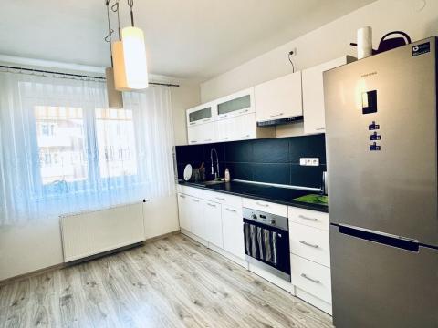 Pronájem bytu 2+1, Ostrava, 52 m2