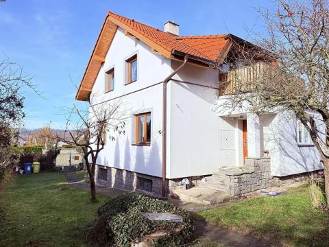 Prodej rodinného domu, Čerčany, Palachova, 110 m2