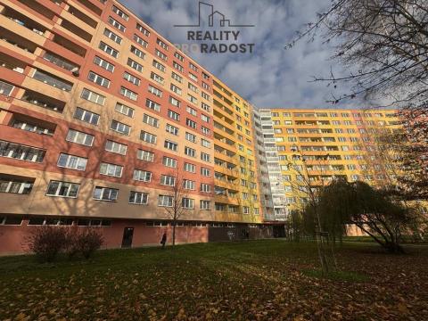 Prodej bytu 3+1, Ostrava, Josefa Kotase, 72 m2