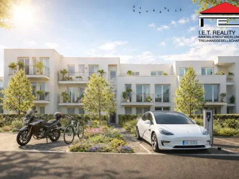 Prodej bytu 3+kk, Brno - Holásky, 87 m2