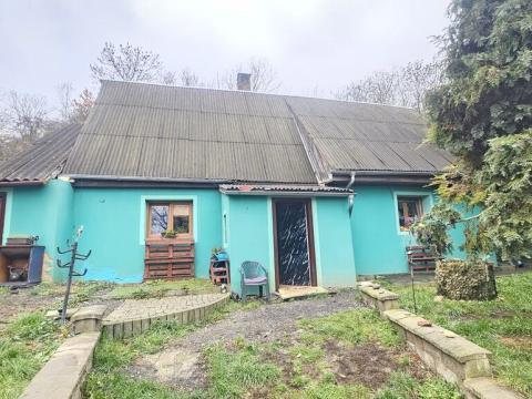 Prodej chaty, Měcholupy, 72 m2