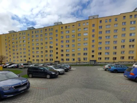 Prodej bytu 2+kk, Teplice, U Červeného kostela, 42 m2