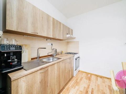 Pronájem bytu 2+1, Šternberk, Jiráskova, 43 m2