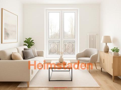 Pronájem bytu 2+1, Havířov - Město, Marxova, 57 m2